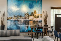  - Courtyard by Marriott Dania Beach - I-95, Exit 23