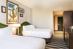  - Leo Kent Hotel Downtown Tucson - I-10, Exit 258