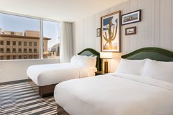  - Leo Kent Hotel Downtown Tucson - I-10, Exit 258