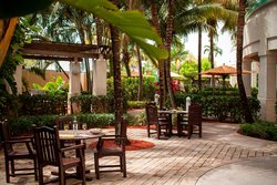  - Courtyard by Marriott Dania Beach - I-95, Exit 23