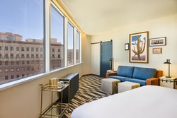  - Leo Kent Hotel Downtown Tucson - I-10, Exit 258