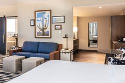  - Leo Kent Hotel Downtown Tucson - I-10, Exit 258