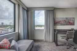  - Renaissance Cruise Port Hotel Fort Lauderdale