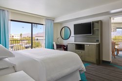  - Sheraton Suites Tucson