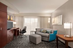  - Courtyard by Marriott Potomac Mills Woodbridge - I-95, Exit 158