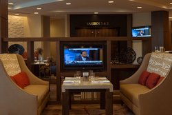  - Marriott Washingtonian Hotel Gaithersburg