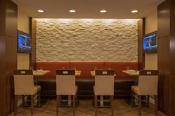  - Marriott Washingtonian Hotel Gaithersburg