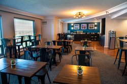  - Marriott Washingtonian Hotel Gaithersburg