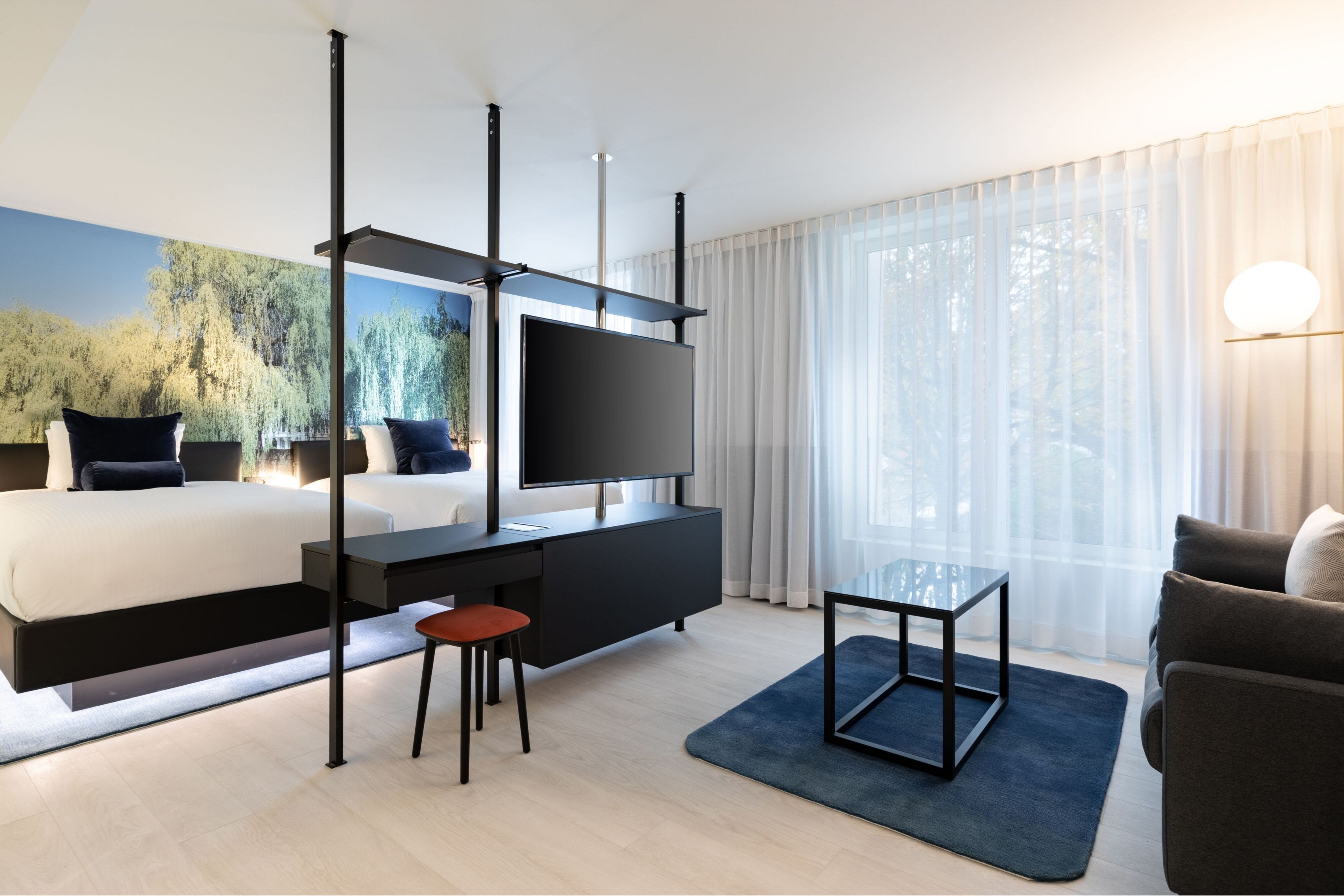 Residence Inn by Marriott Ghent-guestroom-Double Double.jpg