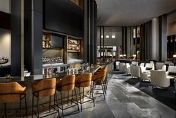  - JW Marriott Hotel Ice District Edmonton