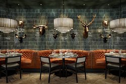  - JW Marriott Hotel Ice District Edmonton