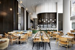  - JW Marriott Hotel Ice District Edmonton