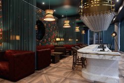  - JW Marriott Hotel Ice District Edmonton