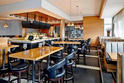  - Four Points by Sheraton Hotel Airport Calgary