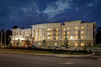 Courtyard by Marriott Boone