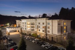  - Courtyard by Marriott Hotel Boone