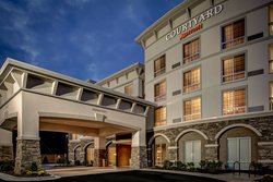  - Courtyard by Marriott Hotel Boone