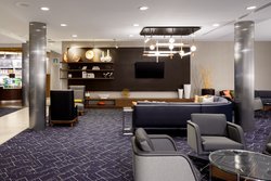  - Courtyard by Marriott Hotel Boone