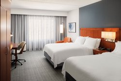  - Courtyard by Marriott Hotel Boone