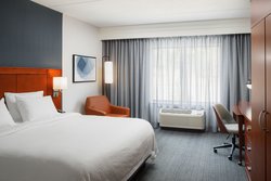  - Courtyard by Marriott Hotel Boone