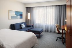  - Courtyard by Marriott Hotel Boone