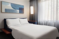  - Courtyard by Marriott Hotel Boone