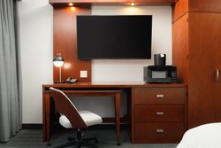  - Courtyard by Marriott Hotel Boone