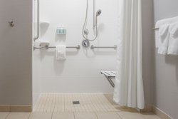  - Courtyard by Marriott Hotel Boone