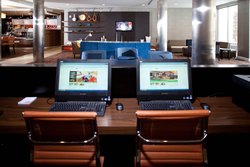  - Courtyard by Marriott Hotel Boone