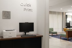  - Courtyard by Marriott Hotel Boone