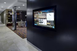  - Courtyard by Marriott Hotel Boone