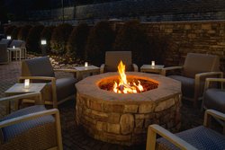  - Courtyard by Marriott Hotel Boone