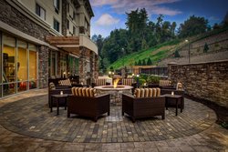  - Courtyard by Marriott Hotel Boone