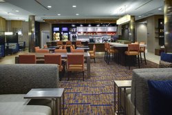 - Courtyard by Marriott Hotel Boone