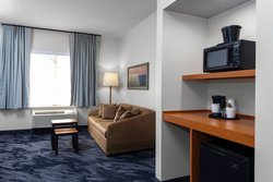  - Fairfield Inn & Suites by Marriott Wichita