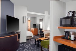  - Fairfield Inn & Suites by Marriott Wichita