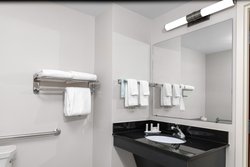  - Fairfield Inn & Suites by Marriott Wichita