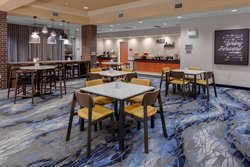  - Fairfield Inn & Suites by Marriott Wichita