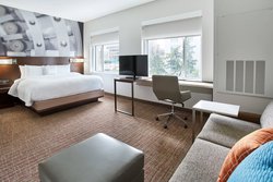  - Residence Inn by Marriott Downtown Wilmington - I-95, Exit 7