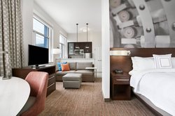  - Residence Inn by Marriott Downtown Wilmington - I-95, Exit 7