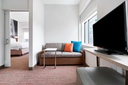  - Residence Inn by Marriott Downtown Wilmington - I-95, Exit 7