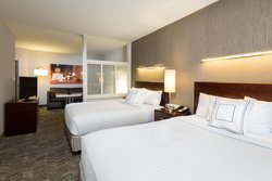  - SpringHill Suites by Marriott Fishers - I-69, Exit 203