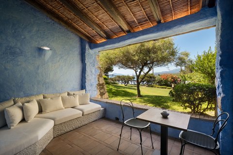 HOTEL CALA DI VOLPE COSTA SMER - Photo 26