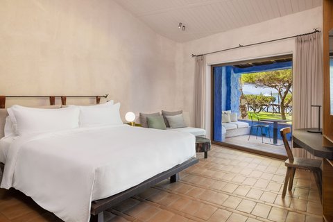 HOTEL CALA DI VOLPE COSTA SMER - Photo 24