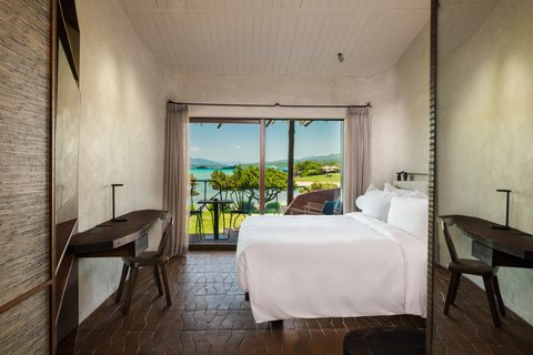 HOTEL CALA DI VOLPE COSTA SMER - Photo 25
