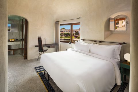 HOTEL CALA DI VOLPE COSTA SMER - Photo 54