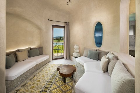 HOTEL CALA DI VOLPE COSTA SMER - Photo 55