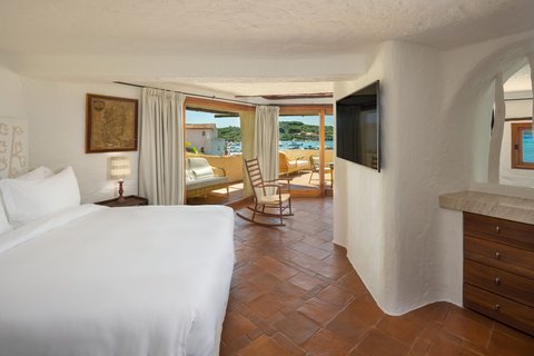 HOTEL CALA DI VOLPE COSTA SMER - Photo 56