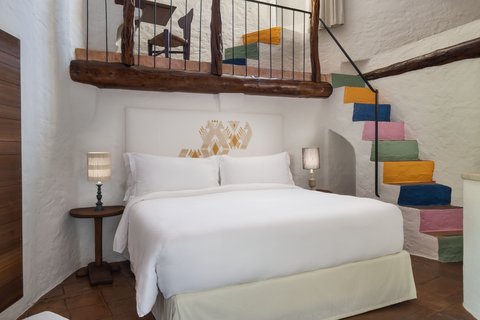 HOTEL CALA DI VOLPE COSTA SMER - Photo 57