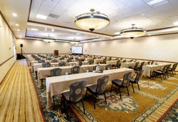  - Crowne Plaza Resort Chandler Golf Resort